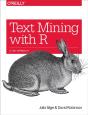 Text Mining With R - Preview