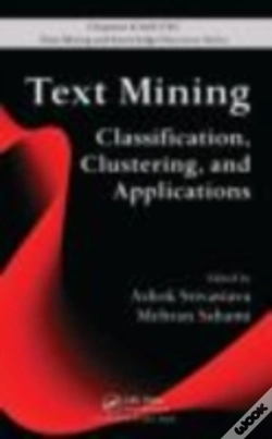 Capa do artigo Text Mining