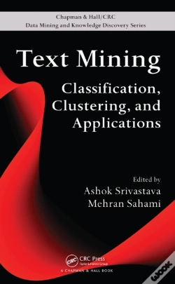 Capa do artigo Text Mining