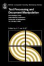 Text Processing And Document Manipulation - Preview