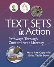 Capa do artigo Text Sets In Action
