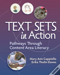 Capa do artigo Text Sets In Action