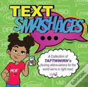 Capa do artigo Text Smashages
