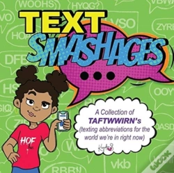 Capa do artigo Text Smashages