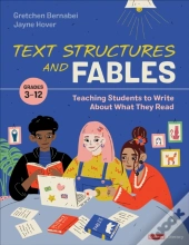 Text Structures And Fables