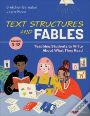 Capa do artigo Text Structures And Fables