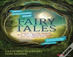 Text Structures From Fairy Tales
