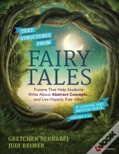 Text Structures From Fairy Tales