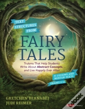 Capa do artigo Text Structures From Fairy Tales