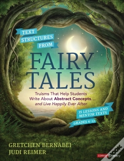 Capa do artigo Text Structures From Fairy Tales