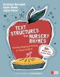 Text Structures From Nursery Rhymes - Preview