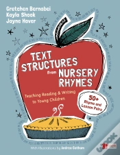 Capa do artigo Text Structures From Nursery Rhymes