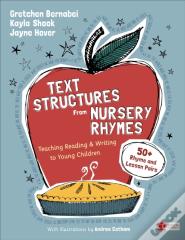 Text Structures From Nursery Rhymes