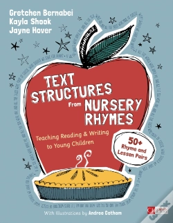 Capa do artigo Text Structures From Nursery Rhymes