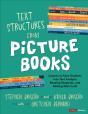 Text Structures From Picture Books (Grades 2-8) - Preview