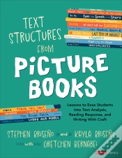 Capa do artigo Text Structures From Picture Books [Grades 2-8]