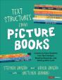 Text Structures From Picture Books [Grades 2-8] - Preview