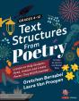 Text Structures From Poetry, Grades 4-12 - Preview