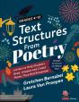 Text Structures From Poetry, Grades 4-12 - Preview