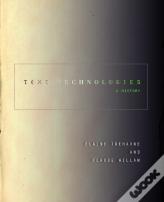 Text Technologies