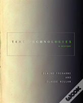 Text Technologies