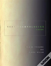Text Technologies
