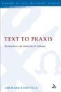 Text To Praxis - Preview