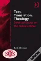 Text, Translation, Theology