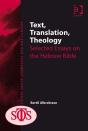 Text, Translation, Theology - Preview