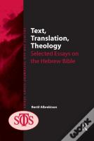Text, Translation, Theology