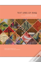 Capa do artigo Text/Ures Of Iraq