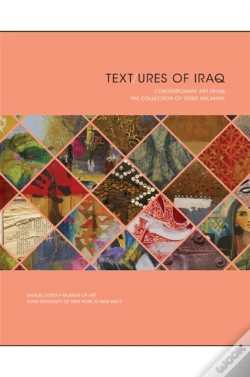 Capa do artigo Text/Ures Of Iraq
