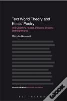 Text World Theory And Keats' Poetry