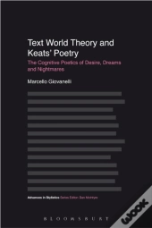 Text World Theory And Keats' Poetry