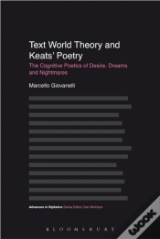 Capa do artigo Text World Theory And Keats