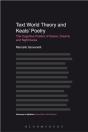 Text World Theory And Keats' Poetry - Preview