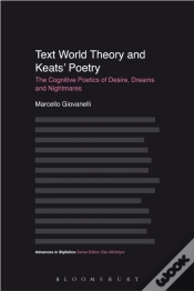 Capa do artigo Text World Theory And Keats