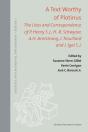 Text Worthy Of Plotinus - Preview