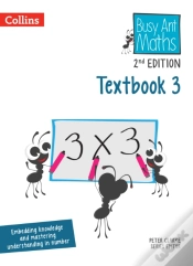 Capa do artigo Textbook 3