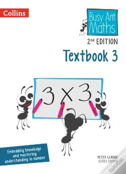 Capa do artigo Textbook 3