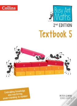 Capa do artigo Textbook 5