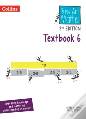 Capa do artigo Textbook 6