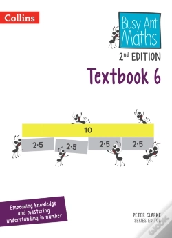 Capa do artigo Textbook 6