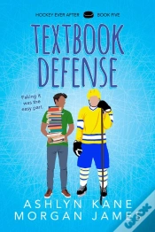 Capa do artigo Textbook Defense