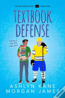 Capa do artigo Textbook Defense
