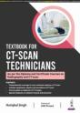 Textbook For Ct-Scan Technicians - Preview