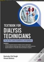 Textbook For Dialysis Technicians
