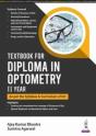 Textbook For Diploma In Optometry Ii Year - Preview