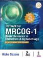 Textbook For Mrcog-1 - Preview