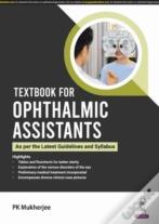 Textbook For Ophthalmic Assistants